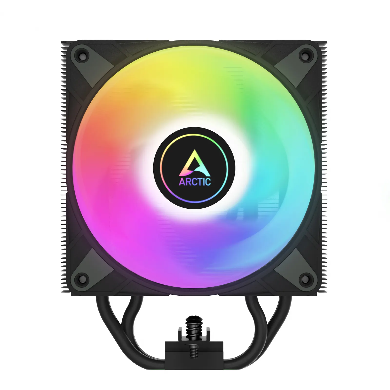 ქულერი Arctic Freezer 36 A-RGB Black