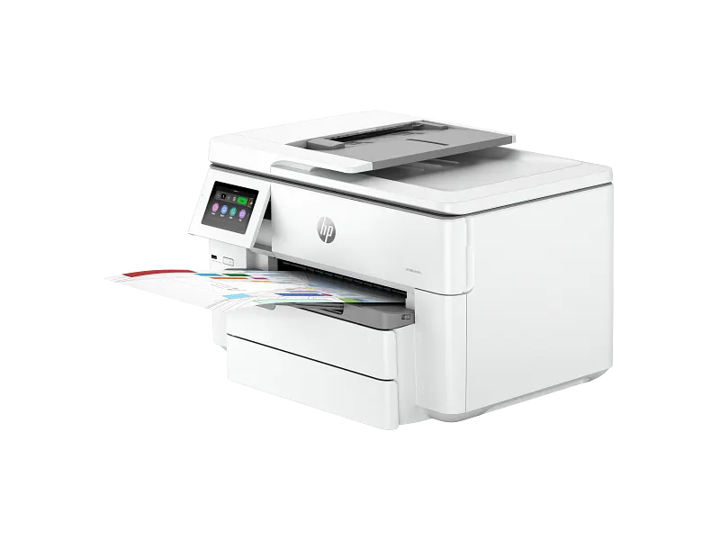 HP OfficeJet Pro 9730 All-in-One Printer A3