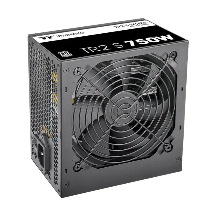 Thermaltake, TR2 S 750W Power Supply