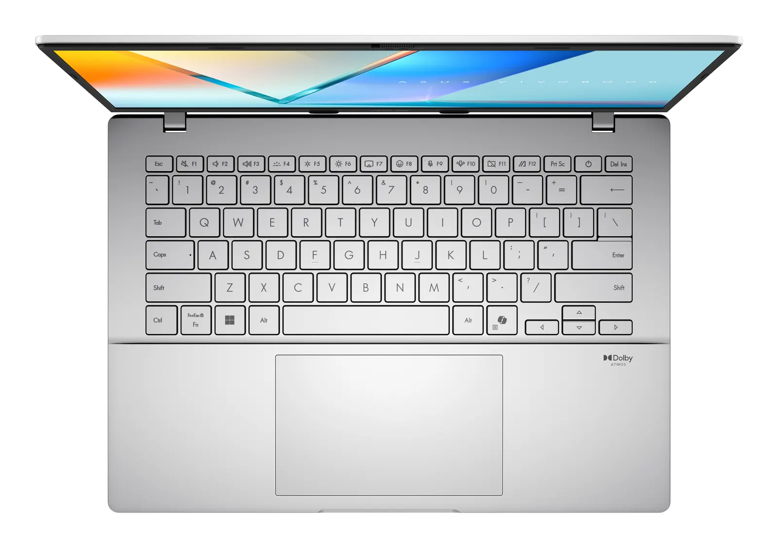 ASUS Vivobook S14 S3407VA-LY091W, 14", Core 5-210H, 16GB, 512GB, GRAY
