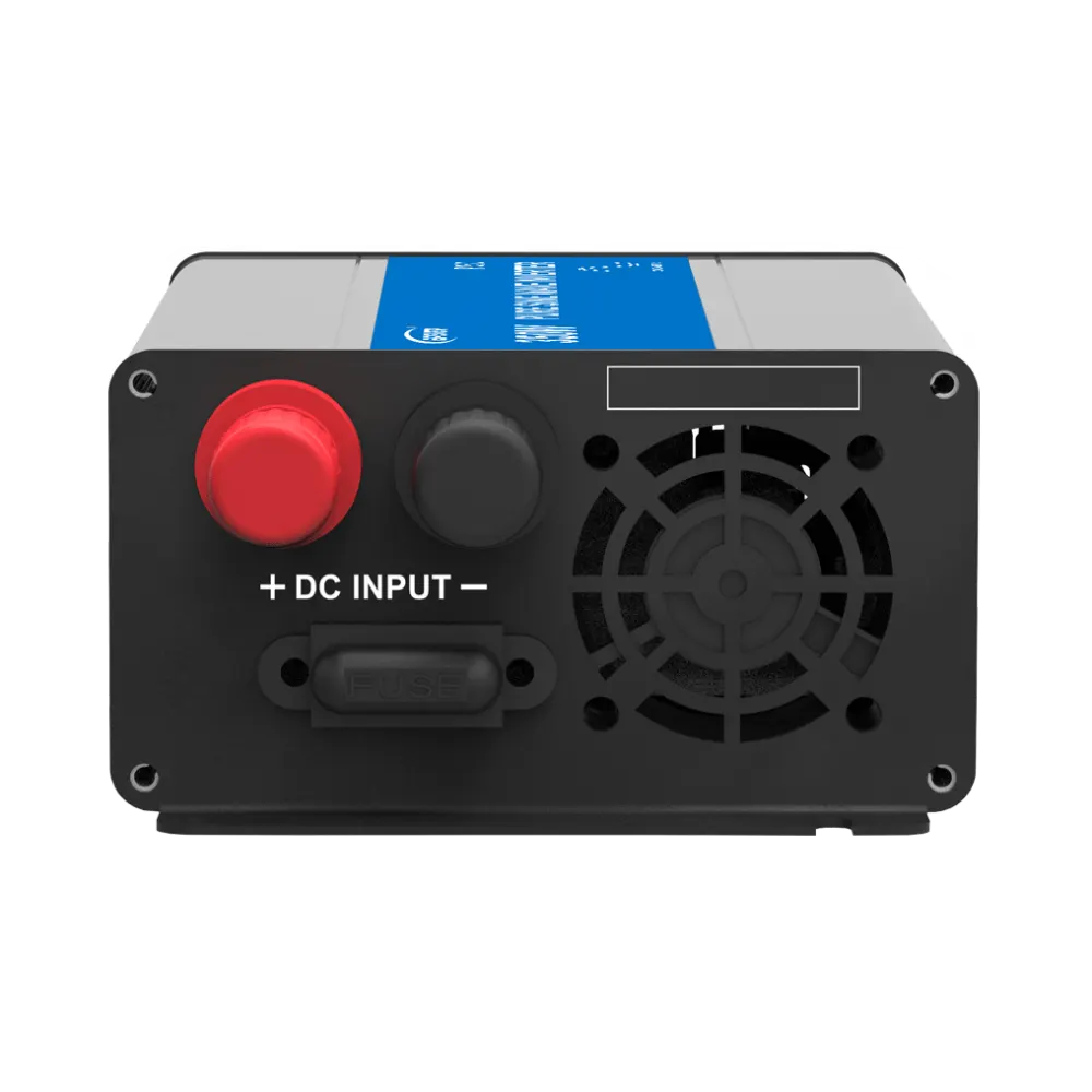 ინვერტორი 24 ვოლტი, 500 ვატი, Epever IP500-22