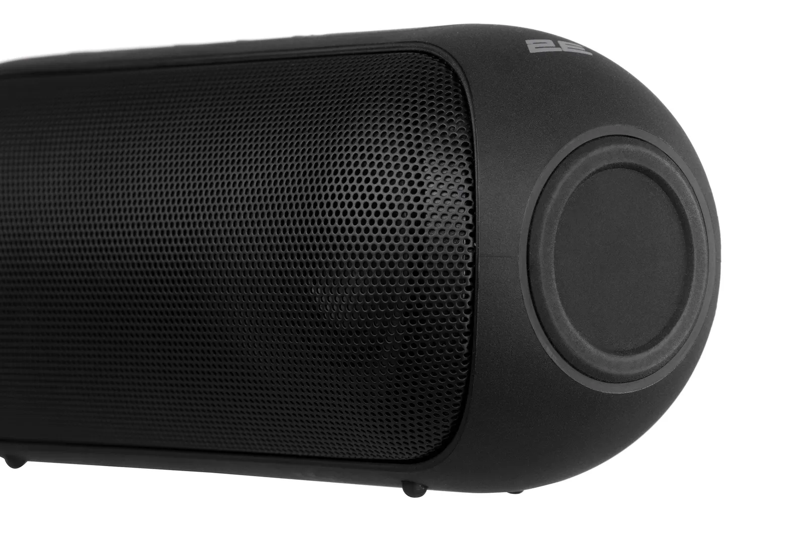 დინამიკი 2E Portable Speaker SoundXPill TWS, MP3, Wireless, Waterproof Black