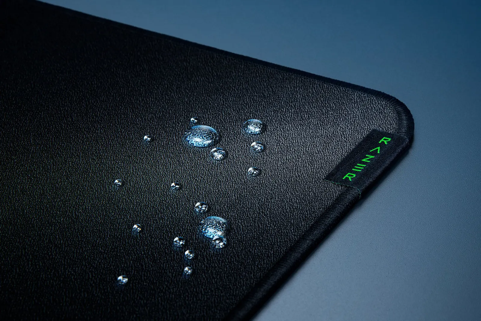 მაუს პადი Razer Mouse Pad Strider L (450x320x3mm), black