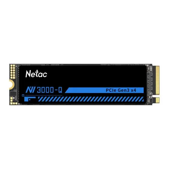 Netac, NV3000-Q, M2 SSD, 512GB