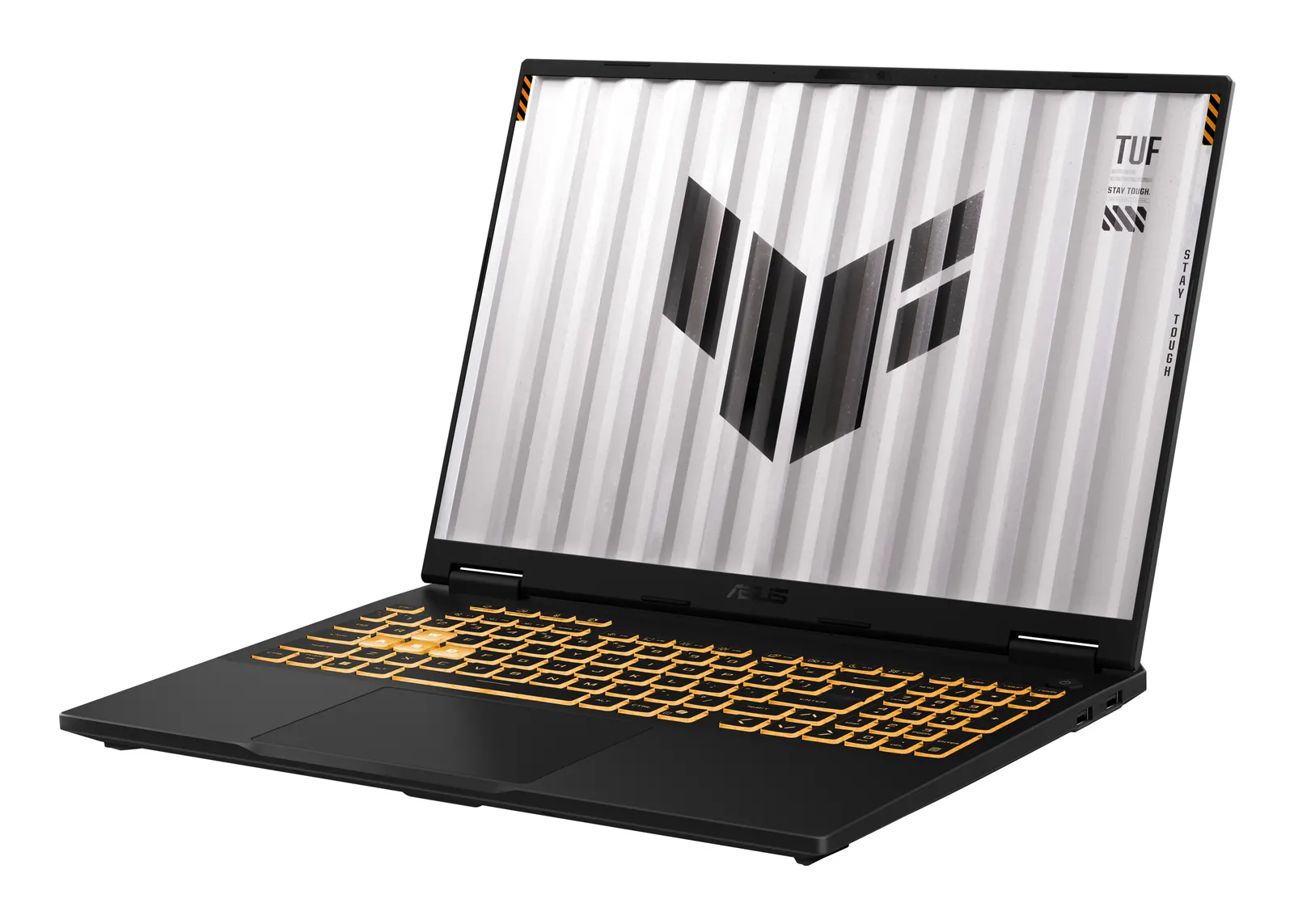 ASUS TUF 16 FX608JHI-TU272W, 16", i7-14650HX, 16GB, 512GB, Jaeger Gray