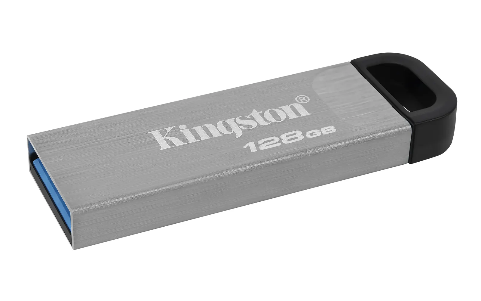 ფლეშ მეხსიერება Kingston 128GB USB 3.2 Type-A Gen1 DT Kyson