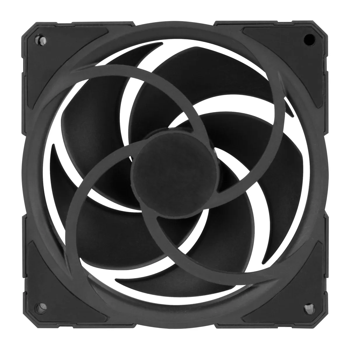 ქეისის ვენტილატორი Arctic BioniX P120 A-RGB