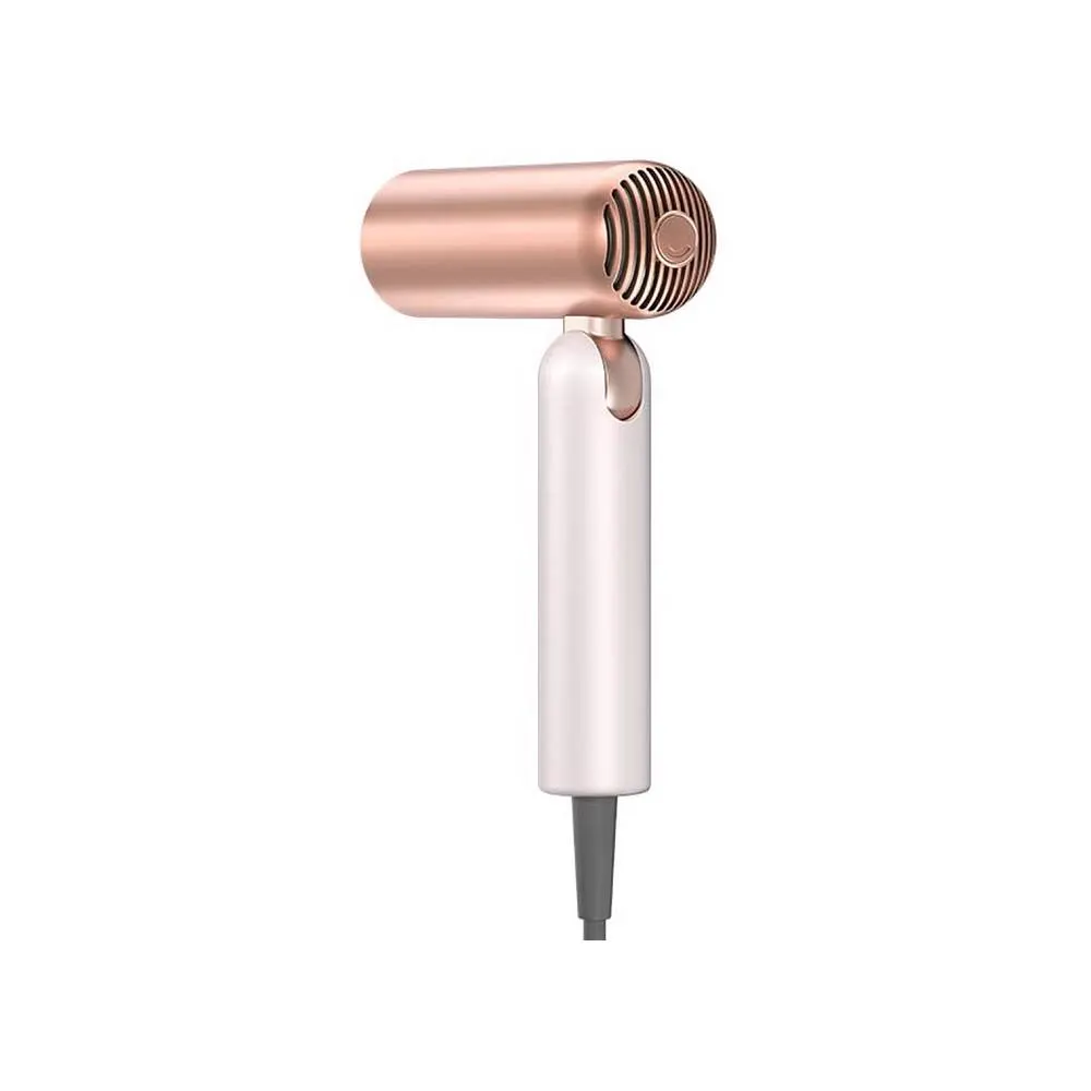 Dreame Нairdryer Pocket Ultra Rosy White (AHD52)
