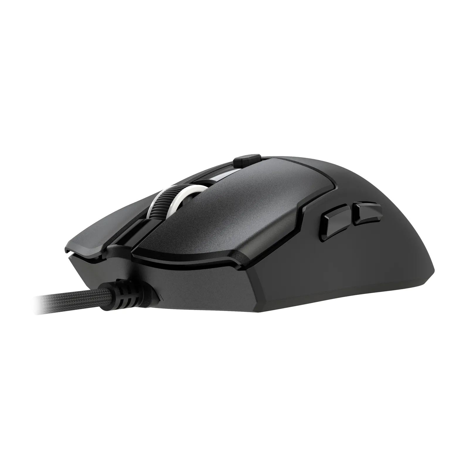 მაუსი 2E GAMING Mouse MG315, USB-A, black
