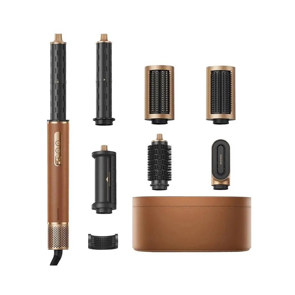 თმის სტაილერი Dreame AMF18A AirStyle Pro