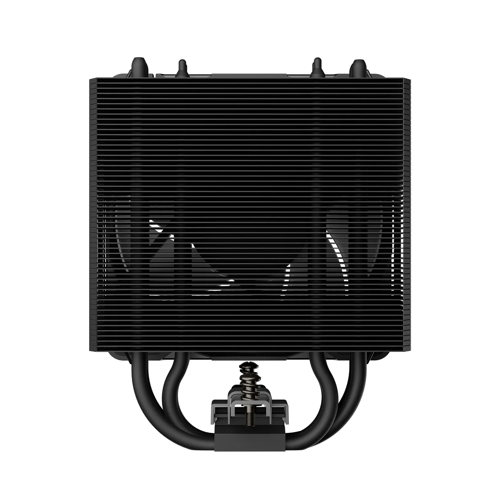 ქულერი Arctic Freezer 36 A-RGB Black