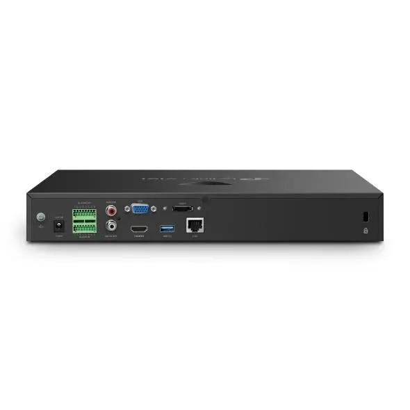 ვიდეოჩამწერი TP-LINK VIGI NVR2016H