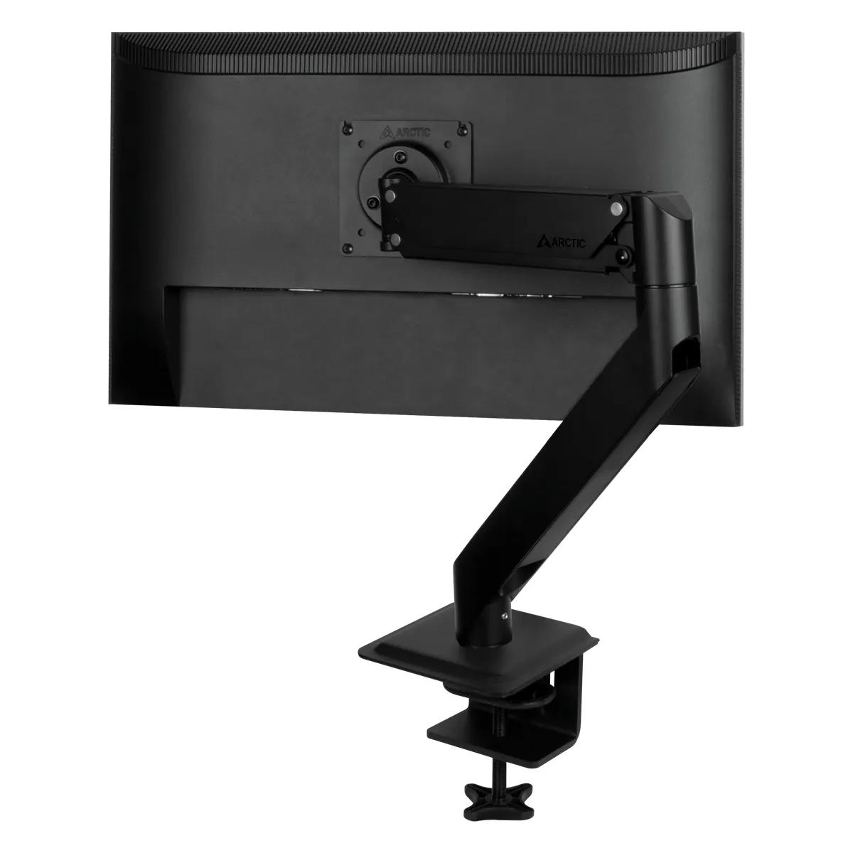 მონიტორის საკიდი Arctic X1-3D Desk Mount Arm 40"-43"