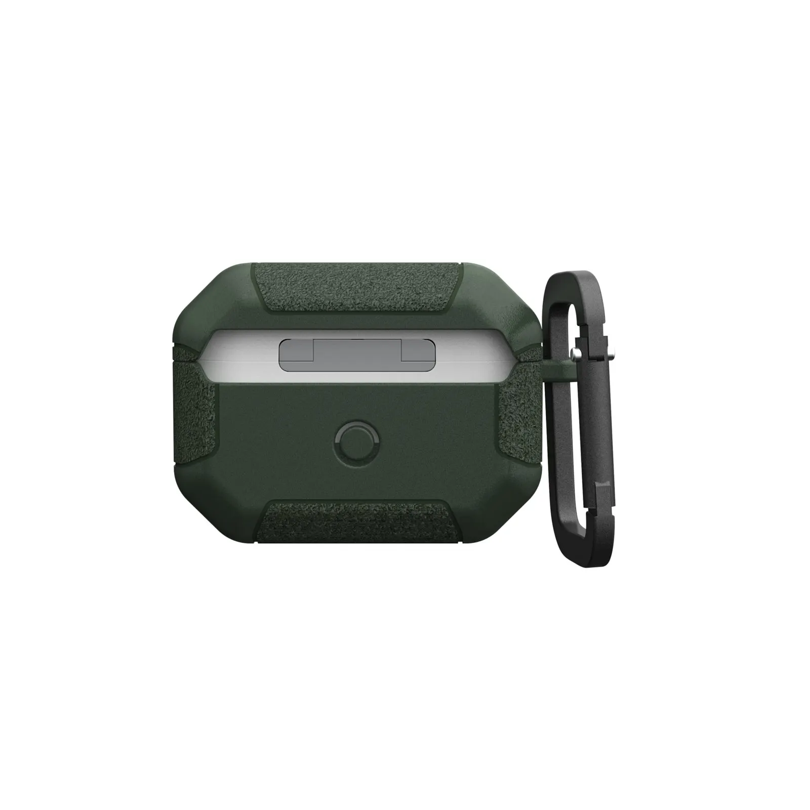 ყურსასმენის ქეისი UAG AirPods Pro 2nd Gen Scout - Rust