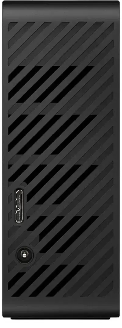 SEAGATE, STKP18000400, External HDD, 18TB, External Expansion Desktop Drive (3.5'/ USB 3.0).