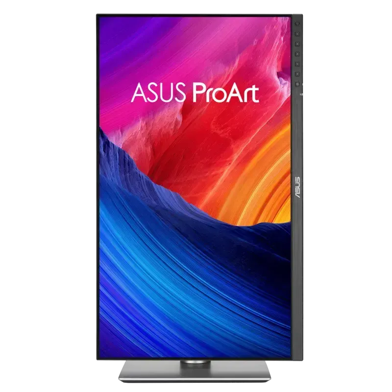მონიტორი ASUS ProArt PA278CGRV 27" 2K Professional Monitor