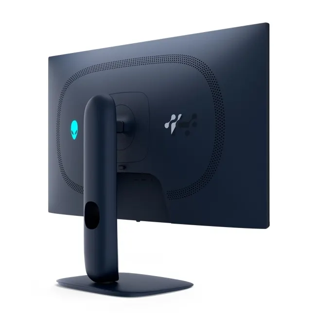 მონიტორი Dell Alienware 27 QD-OLED Gaming Monitor - AW2725D - 67.82cm/QHD 2560 x 1440/16:9/178/178/0.03 ms/1.5 million:1/3Yr w