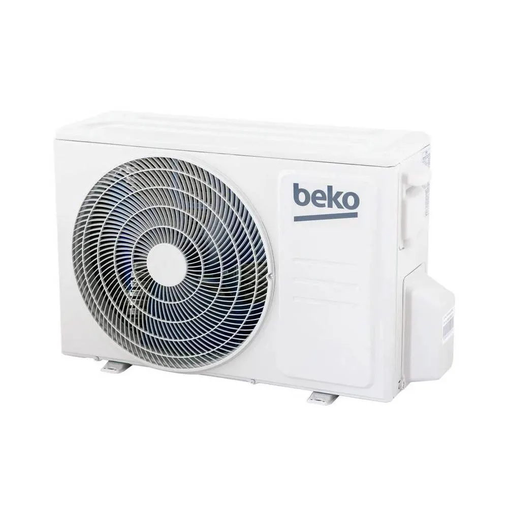 კონდიციონერი Beko BBFDA 240/241, 70-85m², White