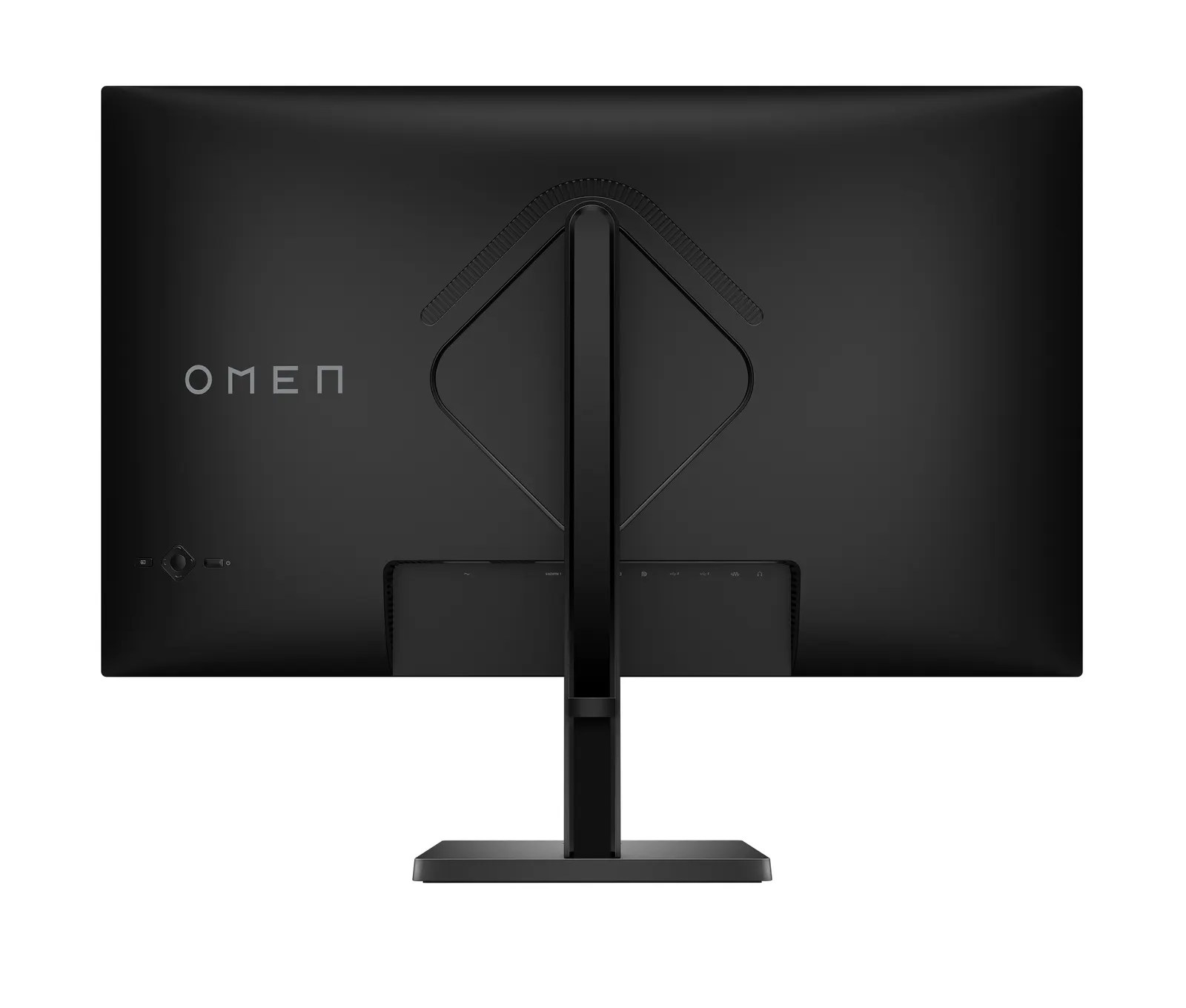 მონიტორი HP OMEN 32x 31.5" IPS 4K Black