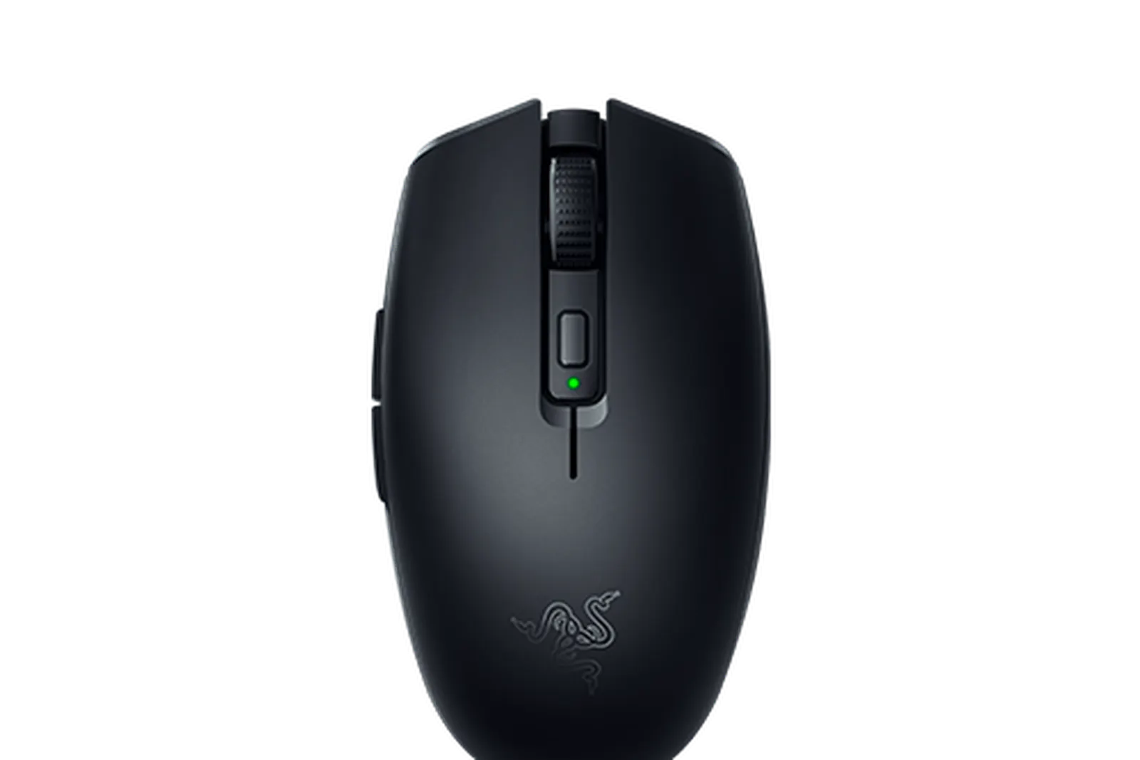 მაუსი Razer Mouse Orochi V2 (2026), WL, black