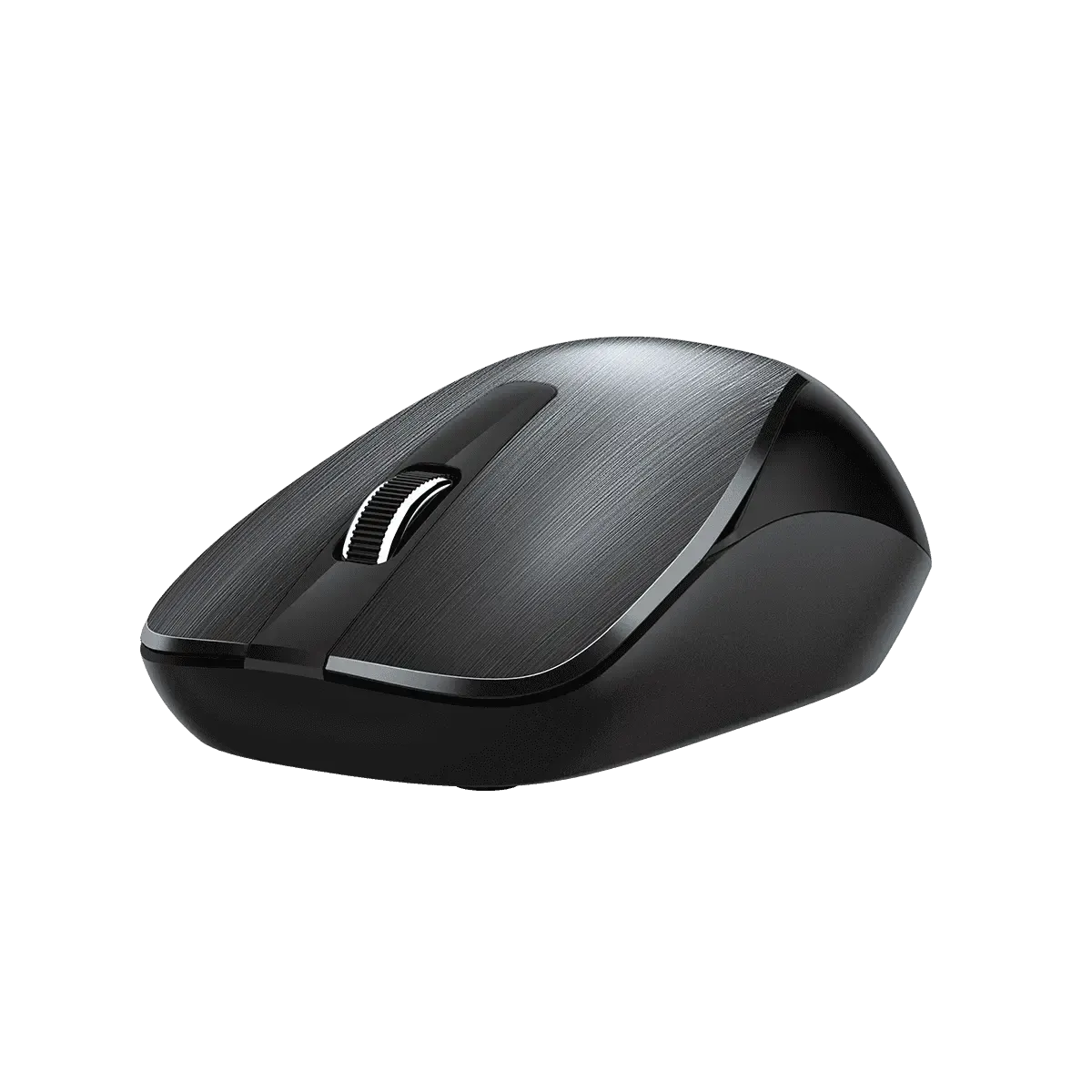 Genius, NX-7015, Mouse Iron Grey