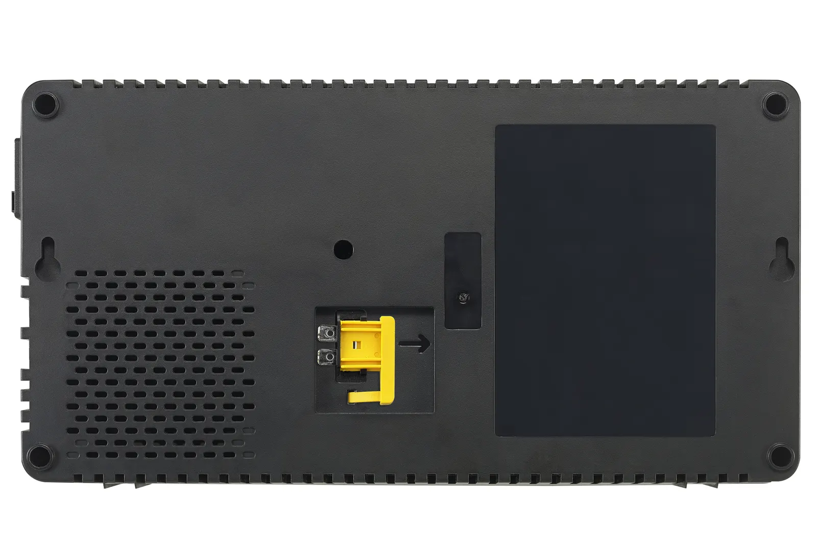 Line-Interactive ტიპის UPS APC Easy UPS BV 650VA, AVR, Schuko Outlet, 230V