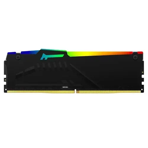 Kingston, FURY Beast (RGB) 16GB 6400MHz DDR5 CL32 DIMM.