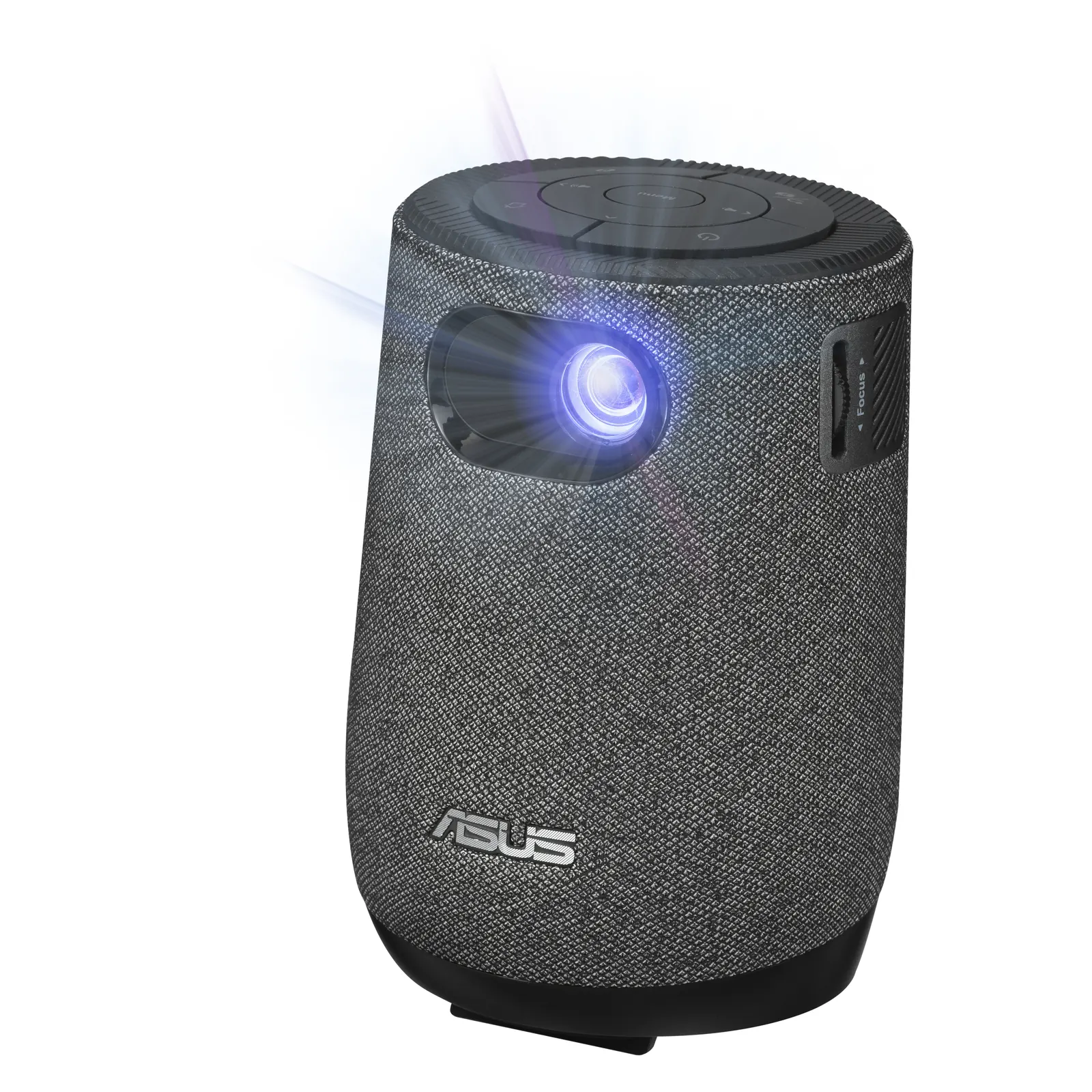 პროექტორი Asus Projector portable ZenBeam LATTE L1 HD, 300 lm, LED, 1.2, WiFi, BT, Aptoide