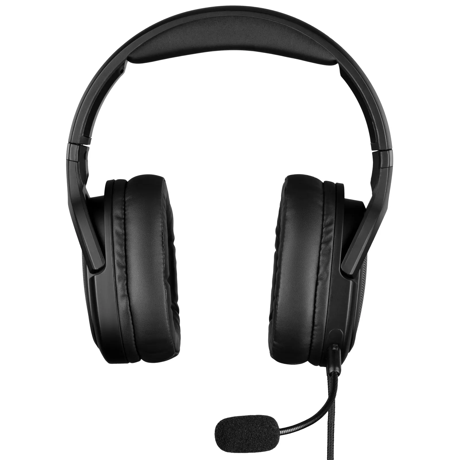 ყურსასმენი 2E GAMING Headset HG330, 7.1, USB-A, RGB, 2m, black