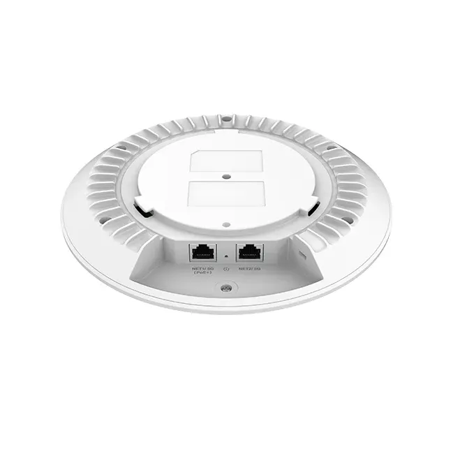 Wi-Fi დაშვების წერტილი Grandstream GWN7672, Indoor Dual-Band Wi-Fi 7 Access Point