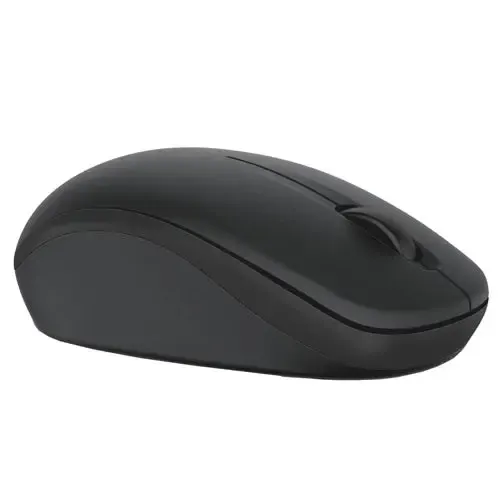 მაუსი Dell, WM126, Mouse Black