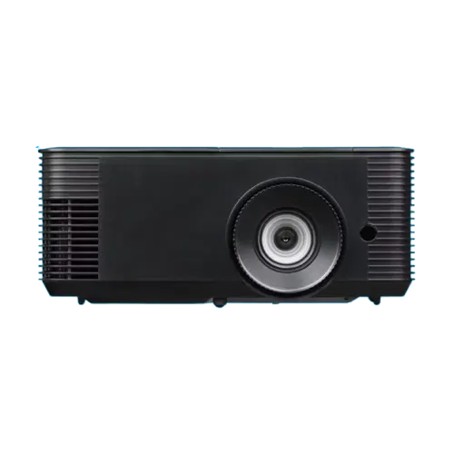 InFocus MULTIMEDIA PROJECTOR,MODEL P117, IN2139WU