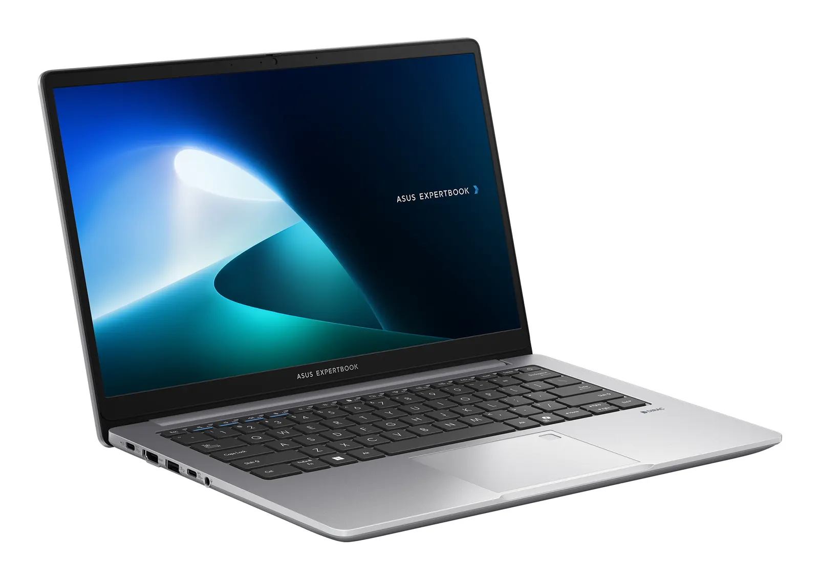 ASUS ExpertBook Essential 14 P1403CVA-S62185W, 14.0", CORE 7-240H, 16GB, 512GB, Misty Grey