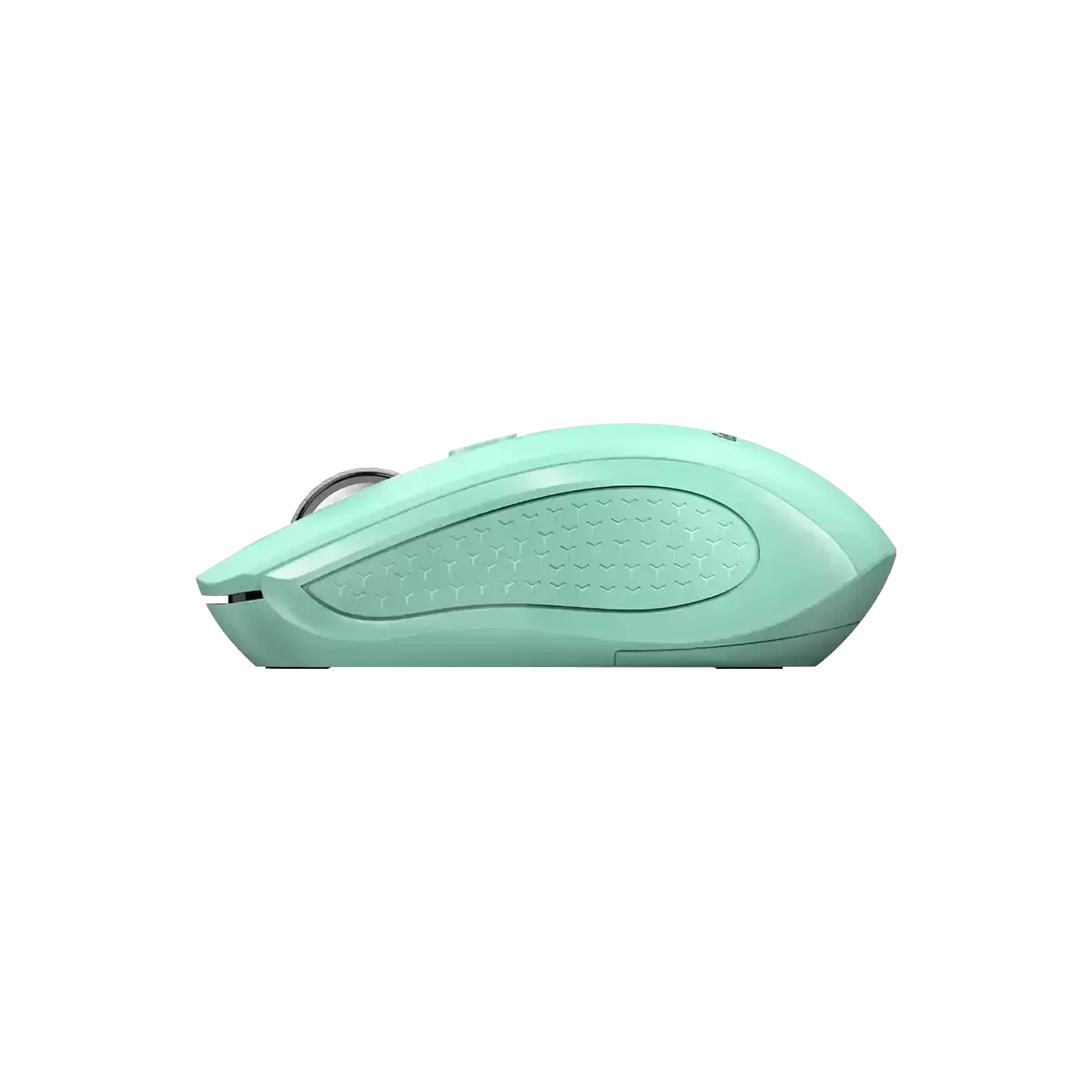 Genius, NX-8025S, Mouse, Aquamarine