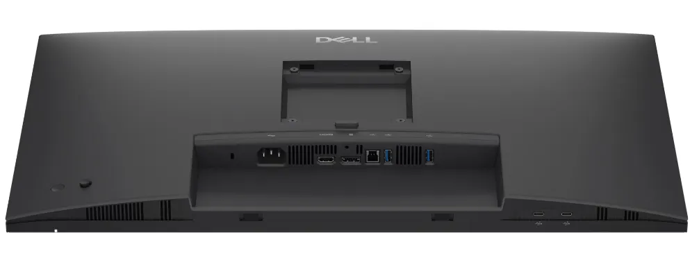 მონიტორი DELL Pro P2726H 27" FHD Monitor