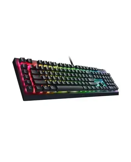 კლავიატურა Razer, BlackWidow V4 X, (RGB) Keyboard Black