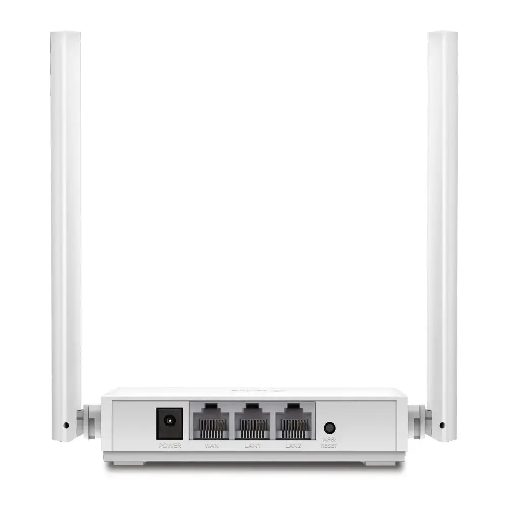 TP-Link, TL-WR820N 300Mbps Multi-Mode Wireless N Router