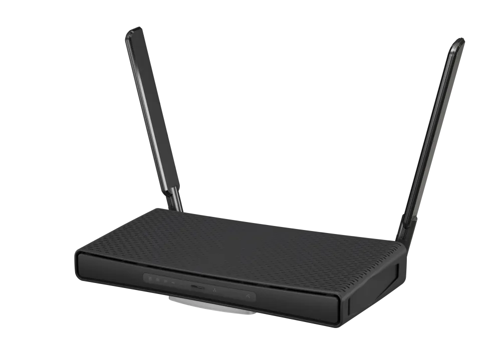 WiFi როუტერი - hAP ac³, MikroTik RBD53iG-5HacD2HnD
