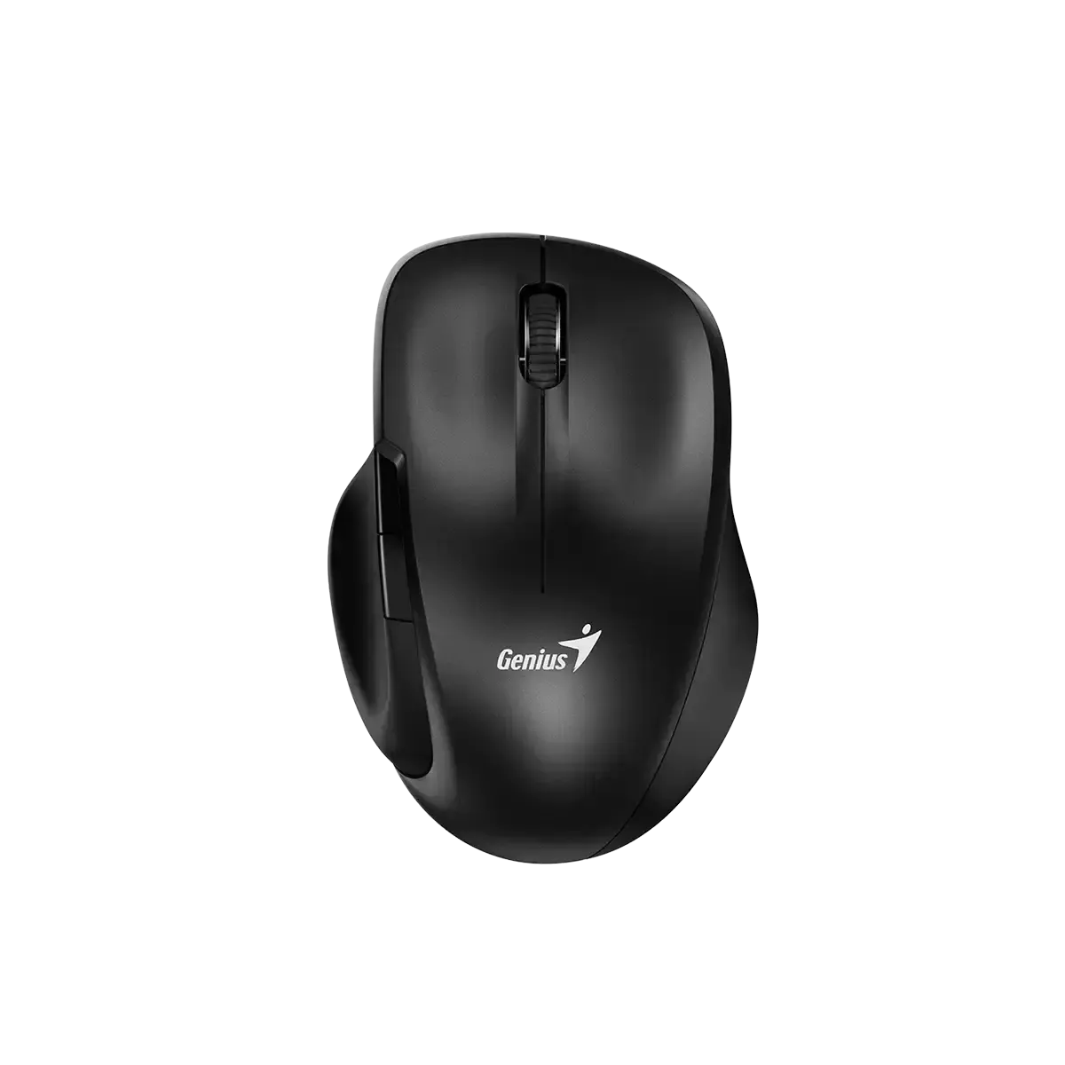 Genius, Ergo 8200S, Mouse Black