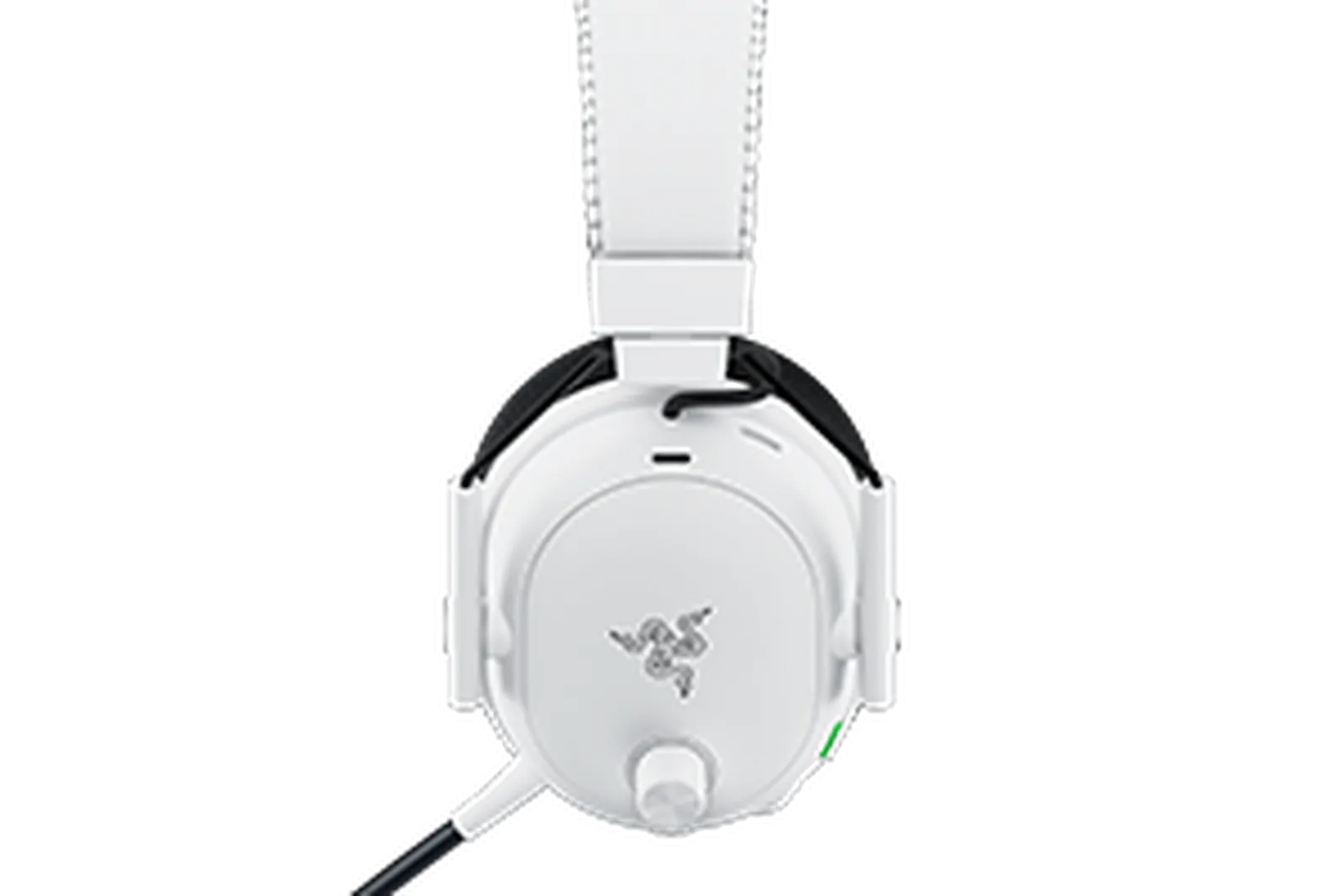 ყურსასმენი Razer Headset BlackShark V3 Pro, WL, white