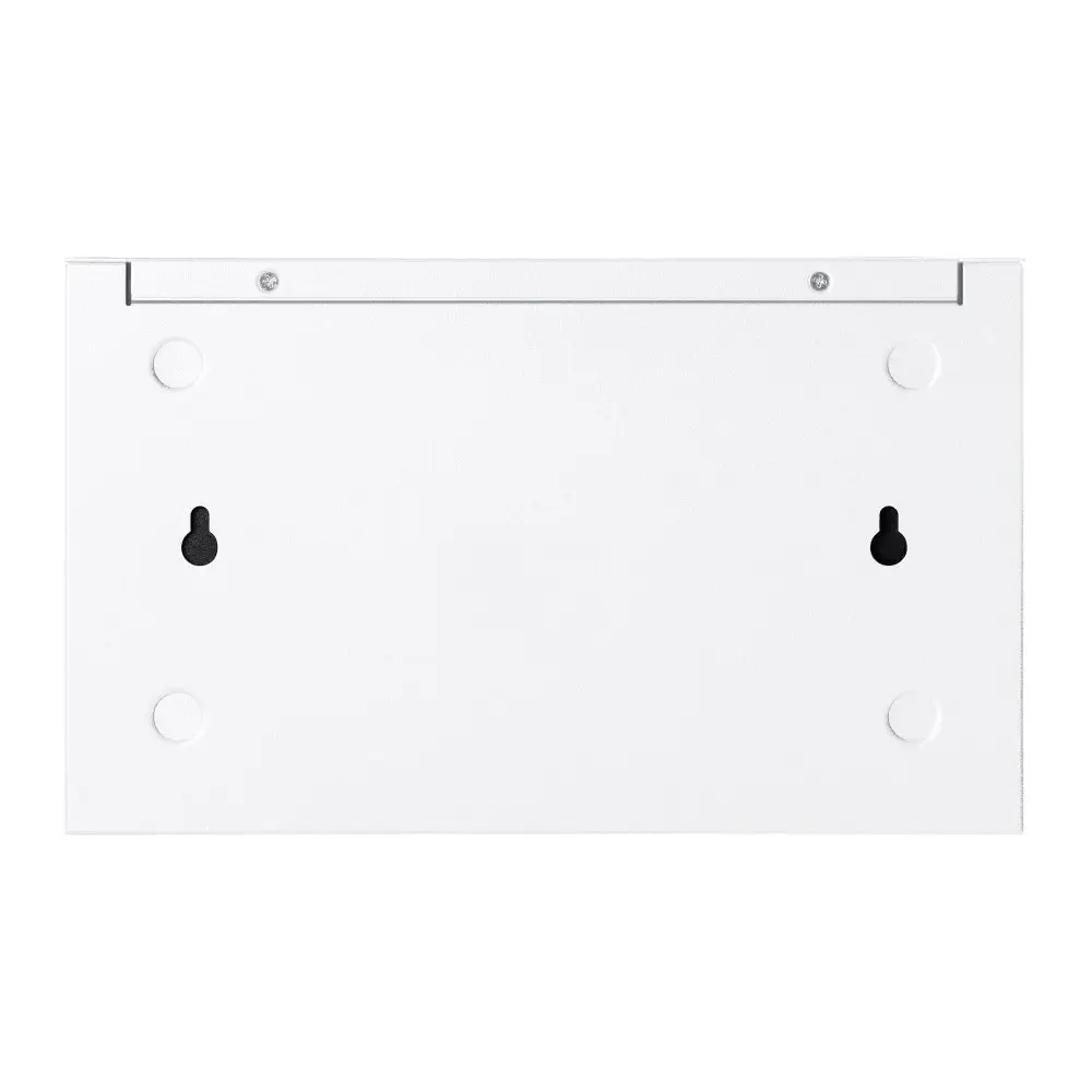 TP-Link, Festa FS308G, 8-Port 10/100/1000Mbps Smart Switch, Supports PoE input
