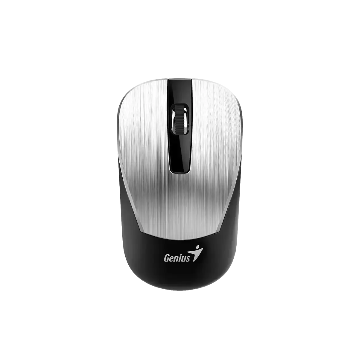 Genius, NX-7015, Mouse Silver