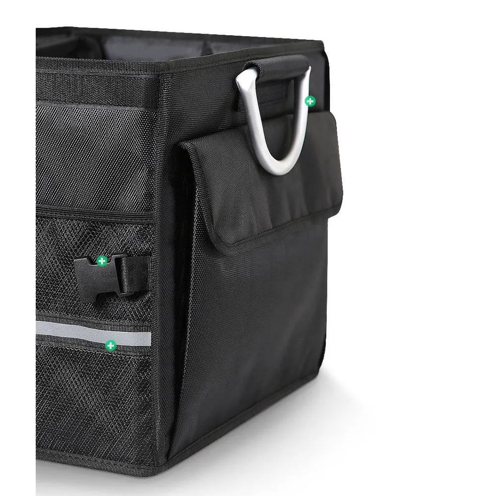 UGREEN LP256 (80710) Car Trunk Organizer 55L Oxford Aluminium Alloy