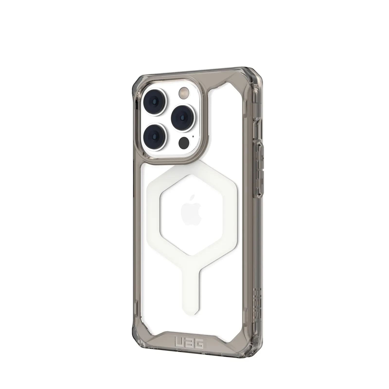 ტელეფონის ქეისი UAG iPhone Dipsy 2022 Plyo Magsafe - Ice