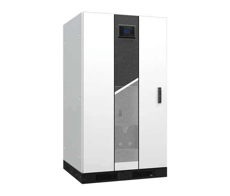 უწყვეტი კვების წყარო (UPS) - 20KVA/18KW ინდუსტრიული / ტრანსფორმატორიანი UPS 3:3, KSTAR EP20