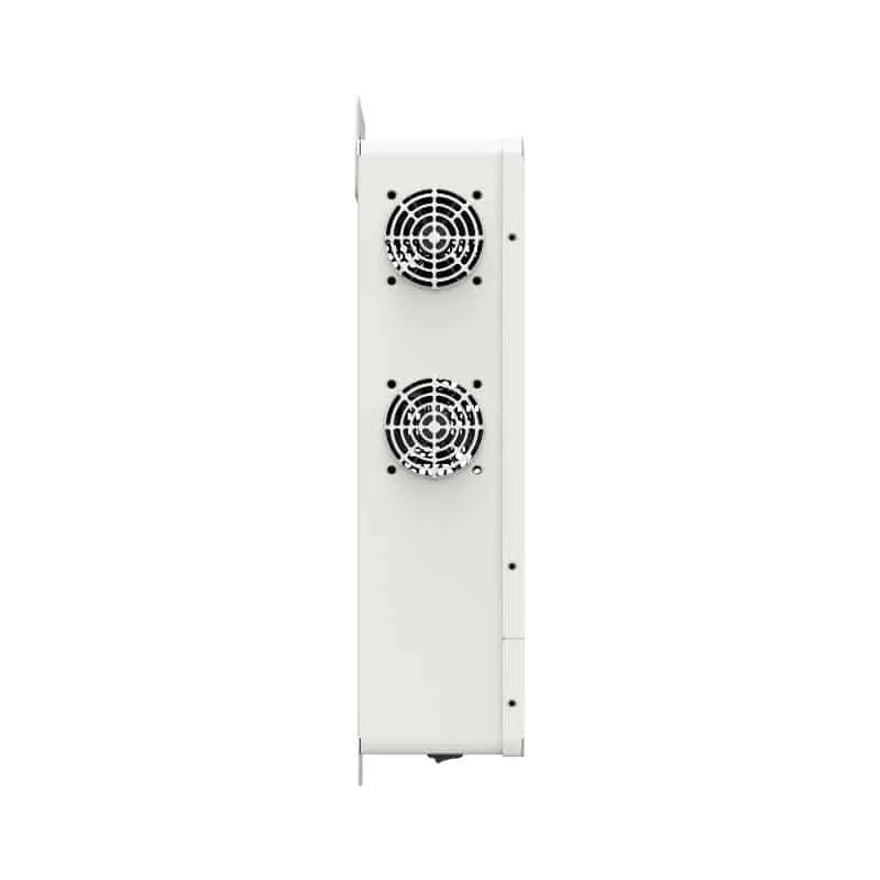 მზის ენერგიის ინვერტორი - 1 კვტ Off-Grid 12Vdc, Epever QI1012-0610C