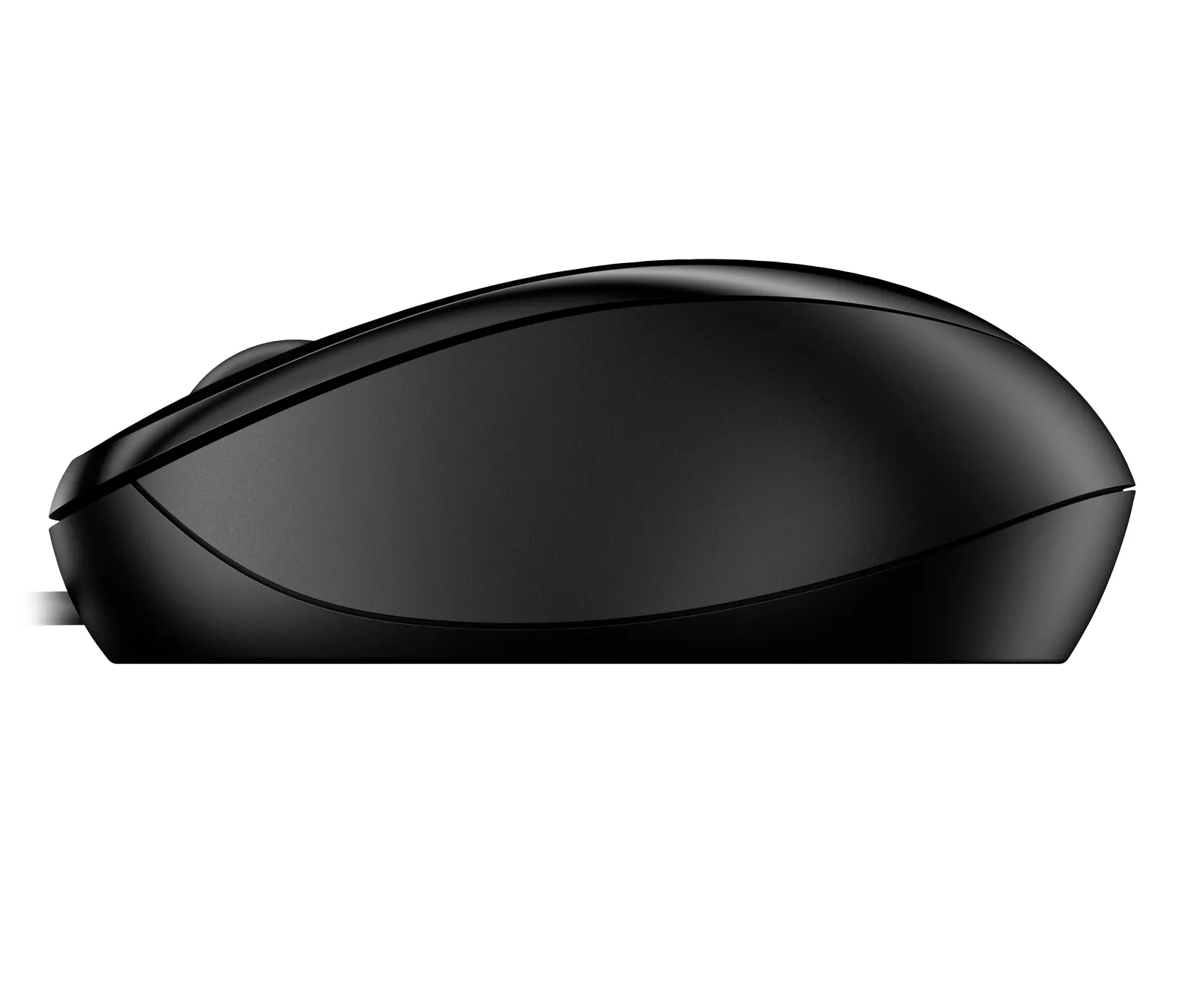 HP 1000 Wired Mouse EURO