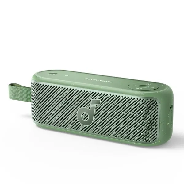 დინამიკი SoundCore Motion 100 Green