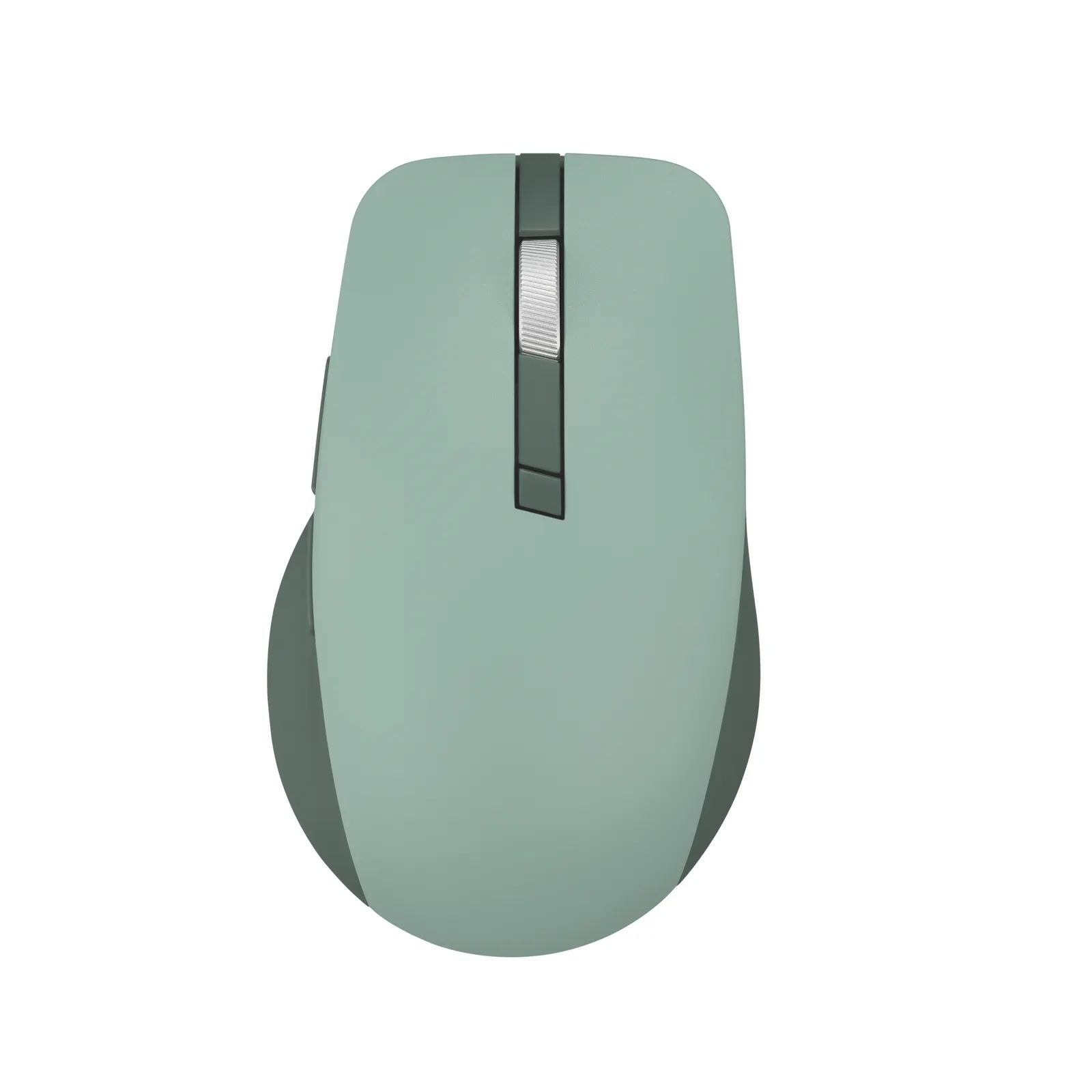 მაუსი MD200 MOUSE/GN/SILENT//BT+2.4GHZ