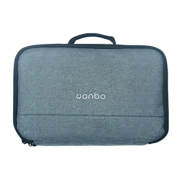 პროექტორის აქსესუარი Wanbo Projector Bag Gray
